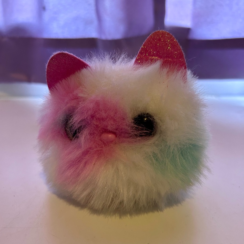 Pomsies